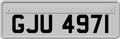 GJU4971