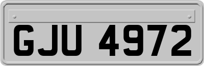 GJU4972