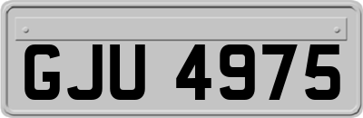 GJU4975