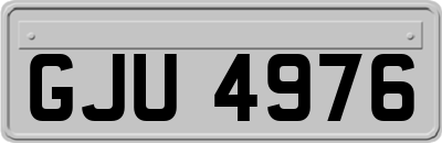 GJU4976