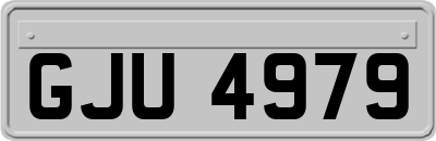 GJU4979