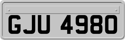 GJU4980