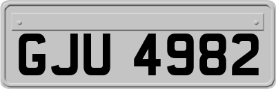 GJU4982