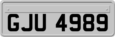GJU4989