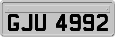 GJU4992