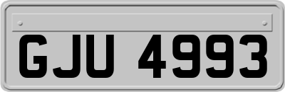 GJU4993