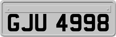 GJU4998