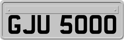 GJU5000