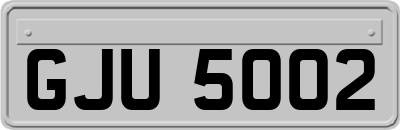 GJU5002