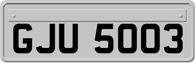 GJU5003