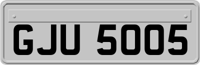 GJU5005