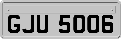 GJU5006