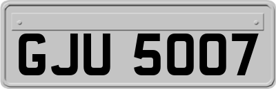 GJU5007