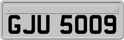 GJU5009