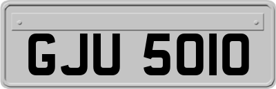 GJU5010