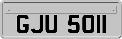 GJU5011
