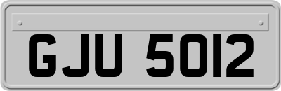 GJU5012
