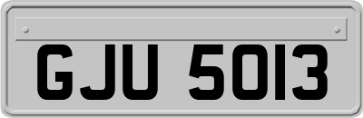 GJU5013