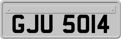 GJU5014
