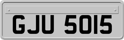 GJU5015
