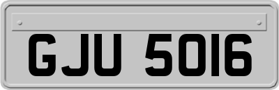 GJU5016