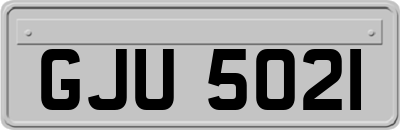 GJU5021