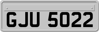 GJU5022