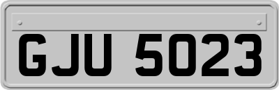 GJU5023