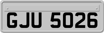 GJU5026