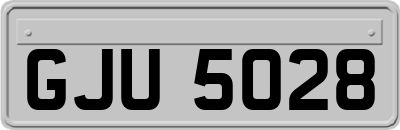 GJU5028