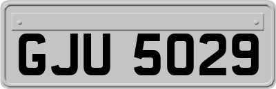 GJU5029