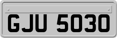 GJU5030
