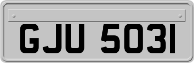 GJU5031