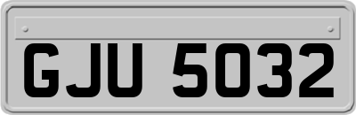 GJU5032