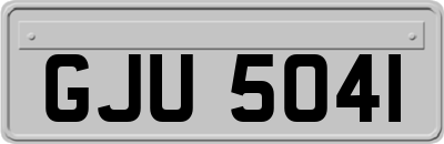 GJU5041