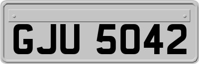 GJU5042