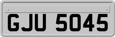 GJU5045