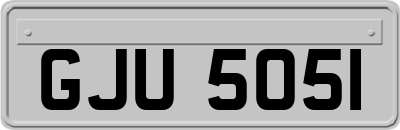 GJU5051