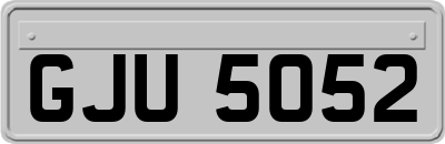 GJU5052