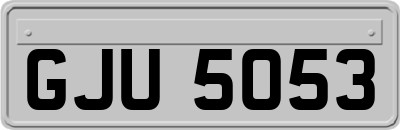GJU5053
