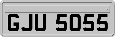 GJU5055