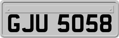 GJU5058