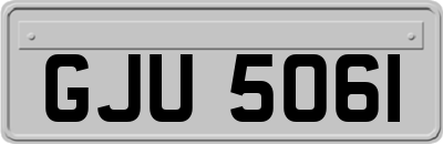 GJU5061