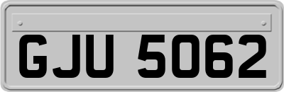 GJU5062