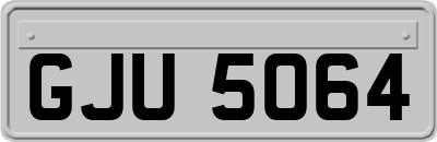 GJU5064
