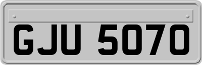 GJU5070