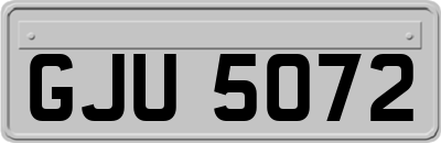 GJU5072