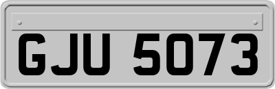 GJU5073