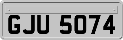 GJU5074