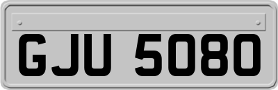 GJU5080